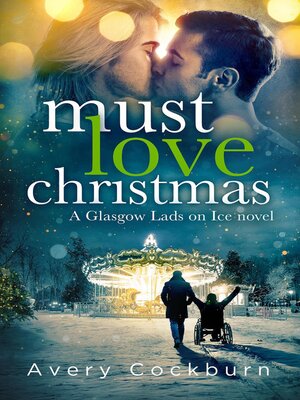 cover image of Must Love Christmas